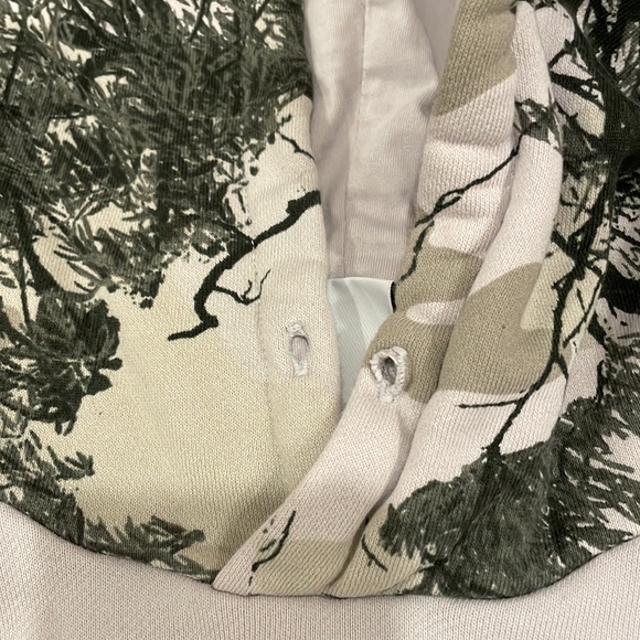 Adidas Unisex Sweathsirt - Picture 3 of 5